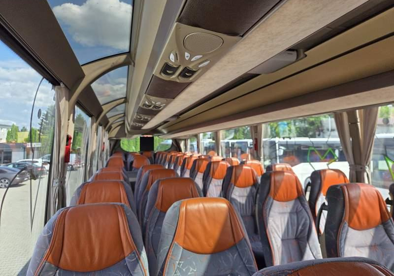 Irisbus MAGELYS PRO/ SPROWADZONY/ 59 MIEJSC/ EURO 5 в лизинг Irisbus MAGELYS PRO/ SPROWADZONY/ 59 MIEJSC/ EURO 5: фото 16