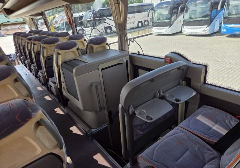 Irisbus MAGELYS PRO/ SPROWADZONY/ 59 MIEJSC/ EURO 5 в лизинг Irisbus MAGELYS PRO/ SPROWADZONY/ 59 MIEJSC/ EURO 5: фото 19