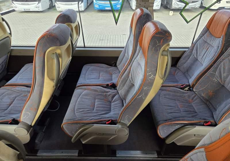 Irisbus MAGELYS PRO/ SPROWADZONY/ 59 MIEJSC/ EURO 5 в лизинг Irisbus MAGELYS PRO/ SPROWADZONY/ 59 MIEJSC/ EURO 5: фото 14