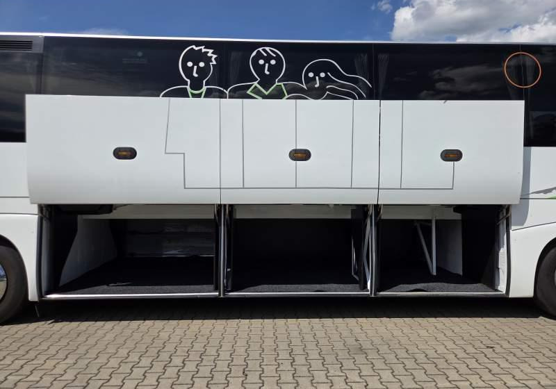 Irisbus MAGELYS PRO/ SPROWADZONY/ 59 MIEJSC/ EURO 5 в лизинг Irisbus MAGELYS PRO/ SPROWADZONY/ 59 MIEJSC/ EURO 5: фото 8