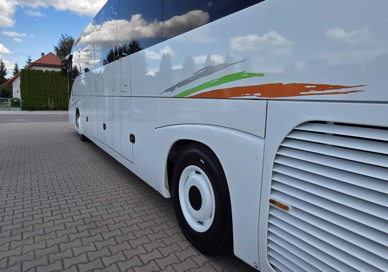 Irisbus MAGELYS PRO/ SPROWADZONY / 59 MIEJSC - Туристический автобус: фото 5 Irisbus MAGELYS PRO/ SPROWADZONY / 59 MIEJSC - Туристический автобус: фото 5
