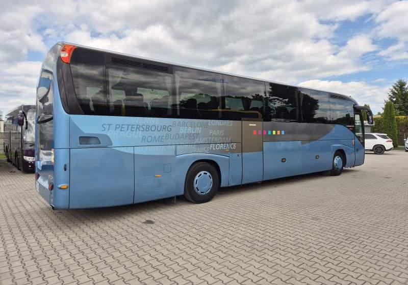 Irisbus MAGELYS PRO / SPROWADZONY / MANUAL / EURO 5 - Туристический автобус: фото 3 Irisbus MAGELYS PRO / SPROWADZONY / MANUAL / EURO 5 - Туристический автобус: фото 3