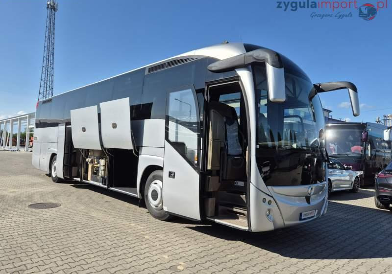 Irisbus MAGELYS / SPROWADZONY / 12.20 M / E5 / AUTOMAT - Туристический автобус: фото 1 Irisbus MAGELYS / SPROWADZONY / 12.20 M / E5 / AUTOMAT - Туристический автобус: фото 1
