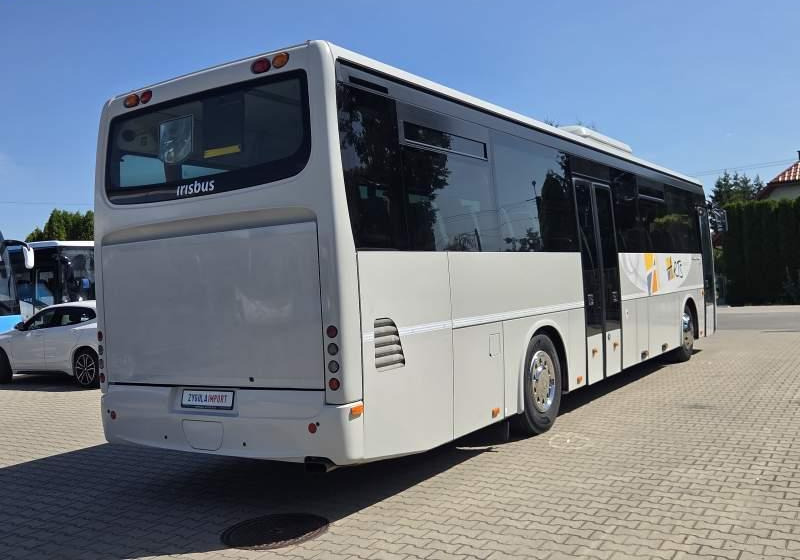 Irisbus RECREO* 12 M*SPROWADZONY* PODWÓJNE SZYBY BOCZNE - Пригородный автобус: фото 2 Irisbus RECREO* 12 M*SPROWADZONY* PODWÓJNE SZYBY BOCZNE - Пригородный автобус: фото 2