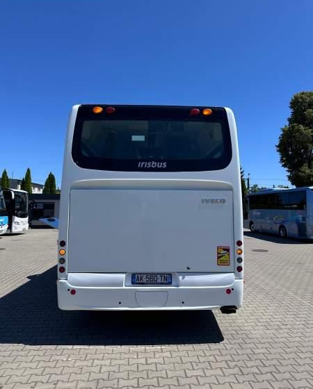 Irisbus RECREO/ DŁUGOŚĆ 10,50 M / DO NAUKI JAZDY/ E5 - Пригородный автобус: фото 2 Irisbus RECREO/ DŁUGOŚĆ 10,50 M / DO NAUKI JAZDY/ E5 - Пригородный автобус: фото 2