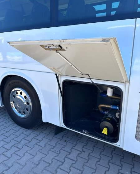 Irisbus RECREO/ DŁUGOŚĆ 10,50 M / DO NAUKI JAZDY/ E5 - Пригородный автобус: фото 5 Irisbus RECREO/ DŁUGOŚĆ 10,50 M / DO NAUKI JAZDY/ E5 - Пригородный автобус: фото 5