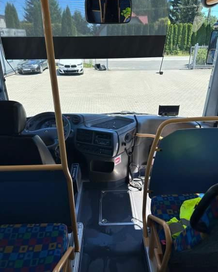 Irisbus RECREO/ DŁUGOŚĆ 10,50 M / DO NAUKI JAZDY/ E5 - Пригородный автобус: фото 4 Irisbus RECREO/ DŁUGOŚĆ 10,50 M / DO NAUKI JAZDY/ E5 - Пригородный автобус: фото 4