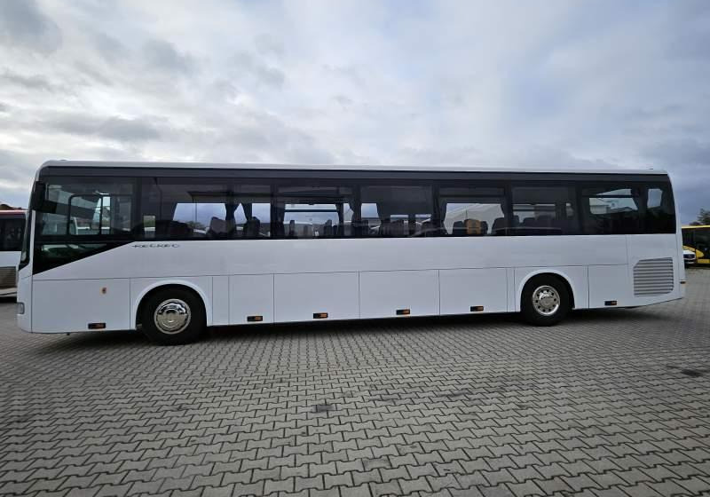 Irisbus RECREO / SPROWADZONE / MANUAL / WEBASTO - Пригородный автобус: фото 3 Irisbus RECREO / SPROWADZONE / MANUAL / WEBASTO - Пригородный автобус: фото 3