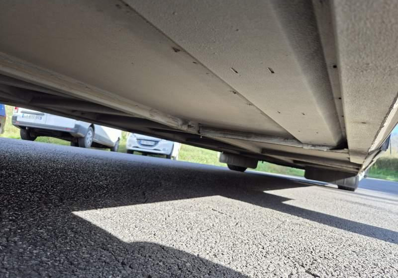 Irisbus RECREO/ SPROWADZONY/ KLIMA / 225 000 KM - Пригородный автобус: фото 4 Irisbus RECREO/ SPROWADZONY/ KLIMA / 225 000 KM - Пригородный автобус: фото 4