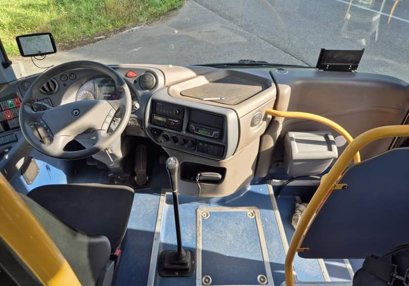 Irisbus RECREO/ SPROWADZONY/ KLIMA / 225 000 KM - Пригородный автобус: фото 5 Irisbus RECREO/ SPROWADZONY/ KLIMA / 225 000 KM - Пригородный автобус: фото 5