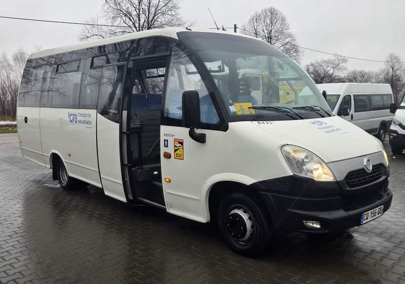 Irisbus WING 2 / INDCAR / SPROWADZONY/ 34 MIEJSCA / EEV - Пригородный автобус: фото 1 Irisbus WING 2 / INDCAR / SPROWADZONY/ 34 MIEJSCA / EEV - Пригородный автобус: фото 1