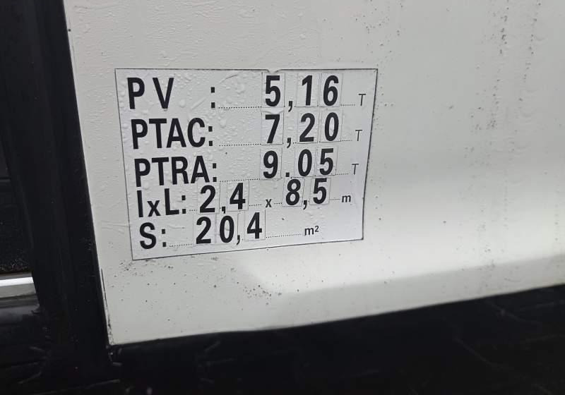 Irisbus WING 2 / INDCAR / SPROWADZONY/ 34 MIEJSCA / EEV - Пригородный автобус: фото 5 Irisbus WING 2 / INDCAR / SPROWADZONY/ 34 MIEJSCA / EEV - Пригородный автобус: фото 5