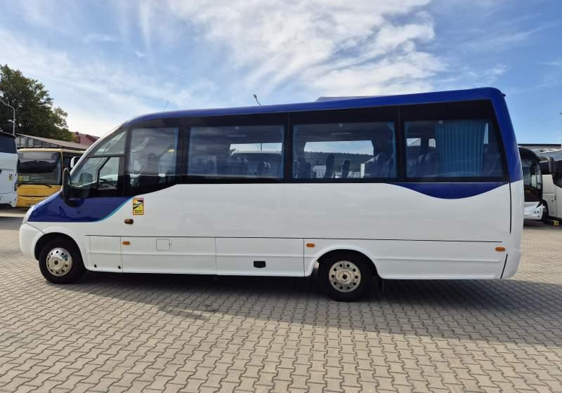 Irisbus WING / SPROWADZONY / 28 MIEJSC/ KLIMA - Микроавтобус, Пассажирский фургон: фото 5 Irisbus WING / SPROWADZONY / 28 MIEJSC/ KLIMA - Микроавтобус, Пассажирский фургон: фото 5