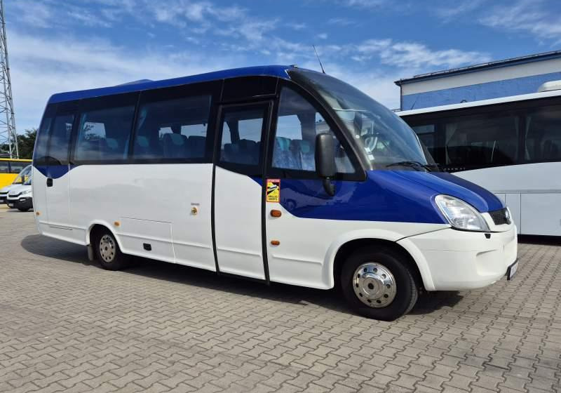 Irisbus WING / SPROWADZONY / 28 MIEJSC/ KLIMA - Микроавтобус, Пассажирский фургон: фото 2 Irisbus WING / SPROWADZONY / 28 MIEJSC/ KLIMA - Микроавтобус, Пассажирский фургон: фото 2