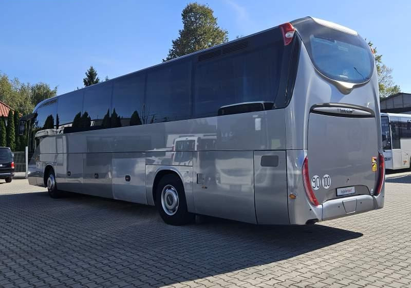 Iveco MAGELYS HD / SPROWADZONY/ MANUAL/ EURO 6 - Туристический автобус: фото 2 Iveco MAGELYS HD / SPROWADZONY/ MANUAL/ EURO 6 - Туристический автобус: фото 2