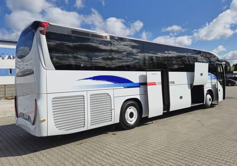 Туристический автобус Iveco MAGELYS / SPROWADZONE / MANUAL / 12.20 M: фото 16