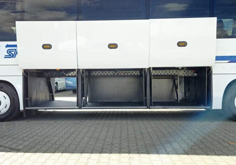 Туристический автобус Iveco MAGELYS / SPROWADZONE / MANUAL / 12.20 M: фото 17