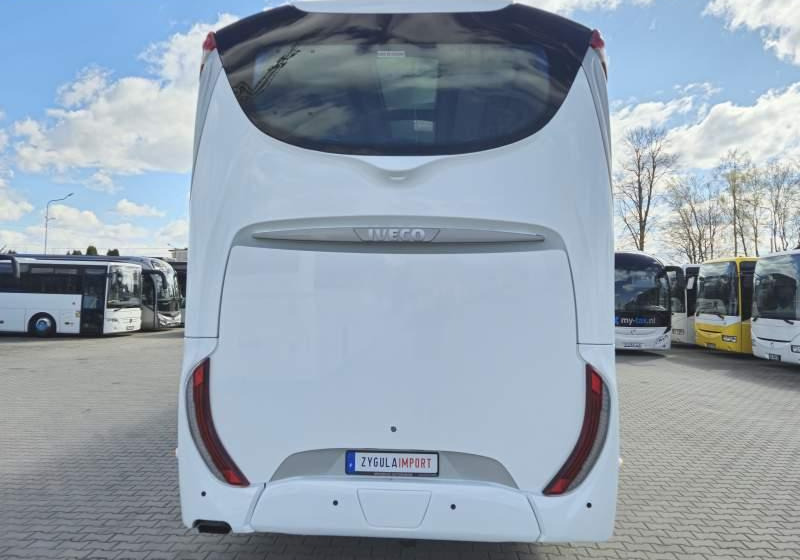 Туристический автобус Iveco MAGELYS / SPROWADZONE / MANUAL / 12.20 M: фото 12