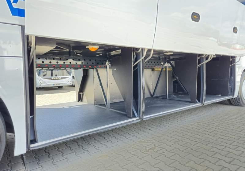Туристический автобус Iveco MAGELYS / SPROWADZONE / MANUAL / 12.20 M: фото 19