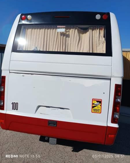 Iveco PRODIG 33 / SPROWADZONE Z KORSYKI - Микроавтобус, Пассажирский фургон: фото 5 Iveco PRODIG 33 / SPROWADZONE Z KORSYKI - Микроавтобус, Пассажирский фургон: фото 5