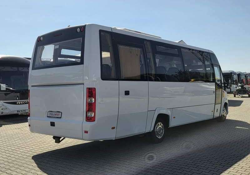 Iveco PRODIG 33 / SPROWADZONY Z KORSYKI/2x KLIMA - Микроавтобус, Пассажирский фургон: фото 3 Iveco PRODIG 33 / SPROWADZONY Z KORSYKI/2x KLIMA - Микроавтобус, Пассажирский фургон: фото 3