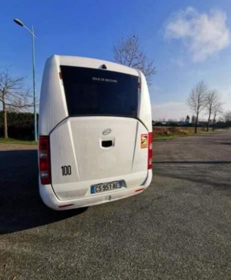 Iveco SUNSET / SPROWADZONE / 23 MIEJSCA / 170 000 KM - Туристический автобус: фото 5 Iveco SUNSET / SPROWADZONE / 23 MIEJSCA / 170 000 KM - Туристический автобус: фото 5