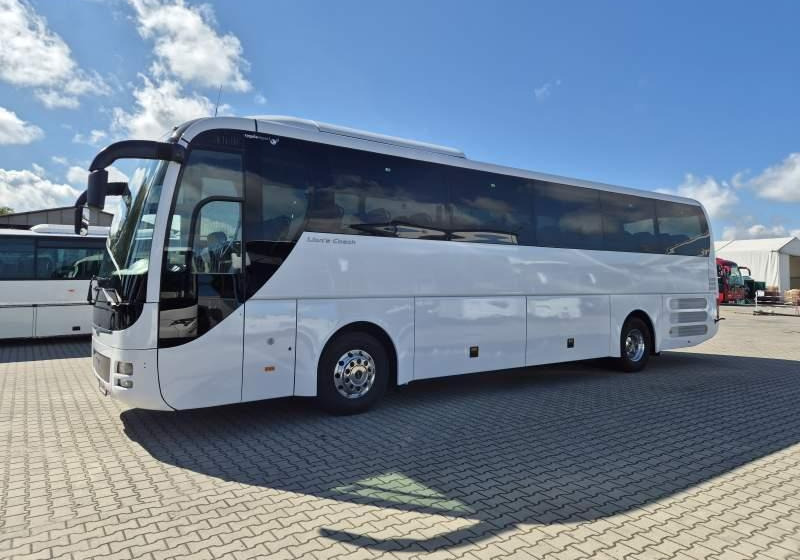 Туристический автобус MAN LION'S COACH/ SPROWADZONY / 55 MIEJSC/ EURO 6: фото 6