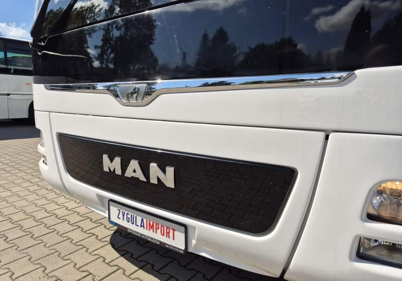 Туристический автобус MAN LION'S COACH/ SPROWADZONY / 55 MIEJSC/ EURO 6: фото 15