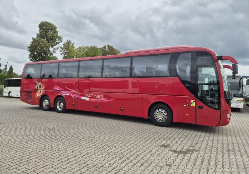 MAN LION'S COACH/ SPROWADZONY / 67 MIEJSC - Туристический автобус: фото 5 MAN LION'S COACH/ SPROWADZONY / 67 MIEJSC - Туристический автобус: фото 5