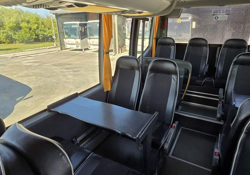 Mercedes-Benz 510 TOURINO / SPROWADZONE / EURO 5 - Туристический автобус: фото 5 Mercedes-Benz 510 TOURINO / SPROWADZONE / EURO 5 - Туристический автобус: фото 5