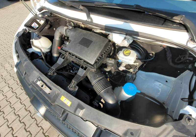 Mercedes-Benz 513 SPRINTER TRANSFER / SPROWADZONY/ MANUAL - Микроавтобус, Пассажирский фургон: фото 2 Mercedes-Benz 513 SPRINTER TRANSFER / SPROWADZONY/ MANUAL - Микроавтобус, Пассажирский фургон: фото 2