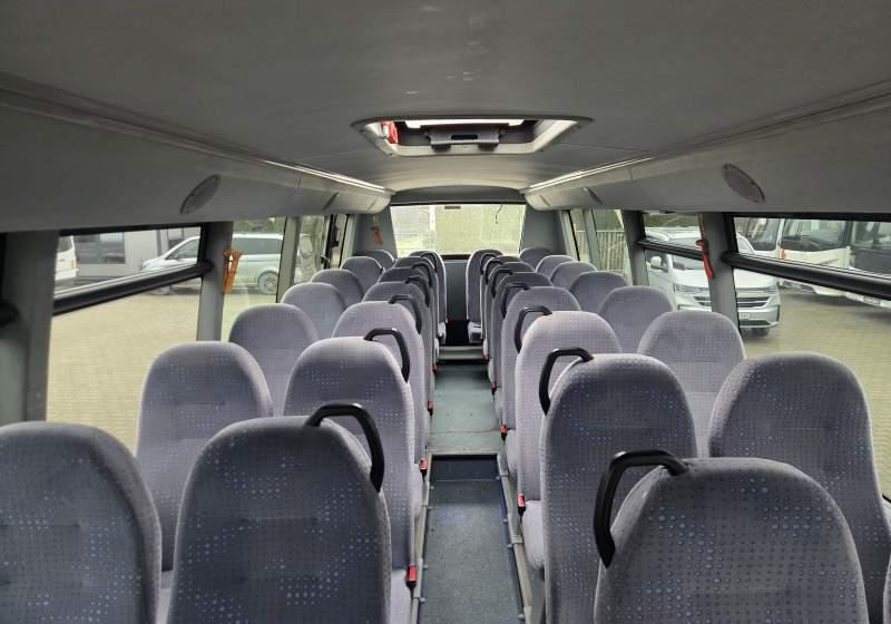 Mercedes-Benz FERQUI/ SPROWADZONY/ MANUAL / 36 MIEJSC - Микроавтобус, Пассажирский фургон: фото 5 Mercedes-Benz FERQUI/ SPROWADZONY/ MANUAL / 36 MIEJSC - Микроавтобус, Пассажирский фургон: фото 5