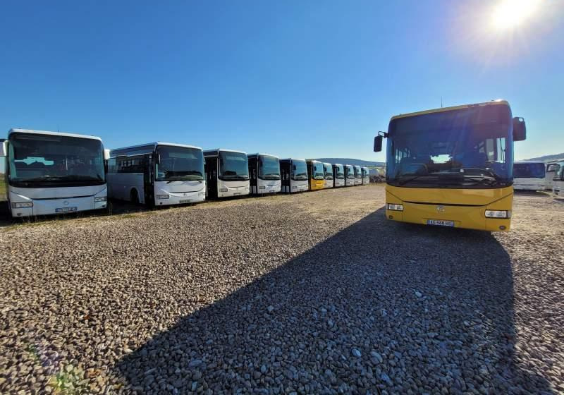 Mercedes-Benz *IMPORT AUTOBUSÓW Z FRANCJI  *  ZYGULAIMPORT.PL в лизинг Mercedes-Benz *IMPORT AUTOBUSÓW Z FRANCJI  *  ZYGULAIMPORT.PL: фото 12