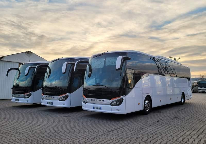 Mercedes-Benz *IMPORT AUTOBUSÓW Z FRANCJI  *  ZYGULAIMPORT.PL в лизинг Mercedes-Benz *IMPORT AUTOBUSÓW Z FRANCJI  *  ZYGULAIMPORT.PL: фото 11
