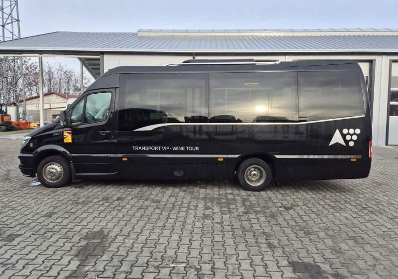 Mercedes-Benz SPICA/ SPRINTER/ SPROWADZONY/ 3.0 SILNIK - Микроавтобус, Пассажирский фургон: фото 4 Mercedes-Benz SPICA/ SPRINTER/ SPROWADZONY/ 3.0 SILNIK - Микроавтобус, Пассажирский фургон: фото 4