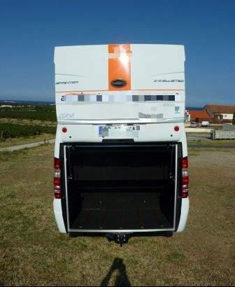 Mercedes-Benz SPRINTER/ SPROWADZONY/ KLIMA / EURO 6 - Микроавтобус, Пассажирский фургон: фото 2 Mercedes-Benz SPRINTER/ SPROWADZONY/ KLIMA / EURO 6 - Микроавтобус, Пассажирский фургон: фото 2