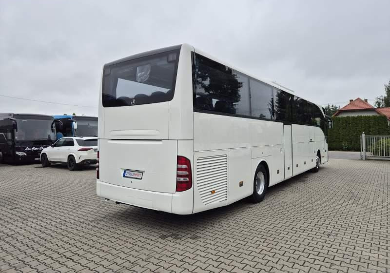 Mercedes-Benz TOURISMO RHD/13 METRÓW/MANUAL/SPROWADZONY/WINDA - Туристический автобус: фото 5 Mercedes-Benz TOURISMO RHD/13 METRÓW/MANUAL/SPROWADZONY/WINDA - Туристический автобус: фото 5