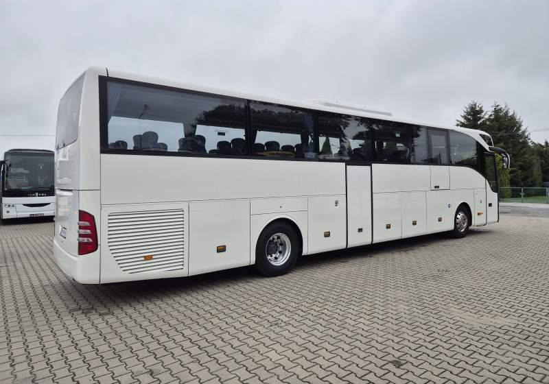 Mercedes-Benz TOURISMO RHD/13 METRÓW/MANUAL/SPROWADZONY/WINDA - Туристический автобус: фото 4 Mercedes-Benz TOURISMO RHD/13 METRÓW/MANUAL/SPROWADZONY/WINDA - Туристический автобус: фото 4
