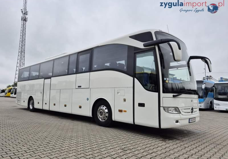 Mercedes-Benz TOURISMO RHD/13 METRÓW/MANUAL/SPROWADZONY/WINDA - Туристический автобус: фото 1 Mercedes-Benz TOURISMO RHD/13 METRÓW/MANUAL/SPROWADZONY/WINDA - Туристический автобус: фото 1