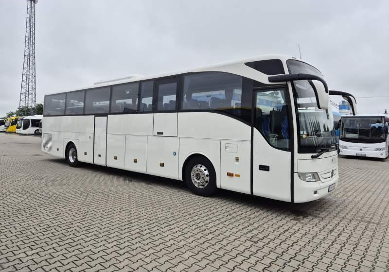 Mercedes-Benz TOURISMO RHD/13 METRÓW/MANUAL/SPROWADZONY/WINDA - Туристический автобус: фото 3 Mercedes-Benz TOURISMO RHD/13 METRÓW/MANUAL/SPROWADZONY/WINDA - Туристический автобус: фото 3