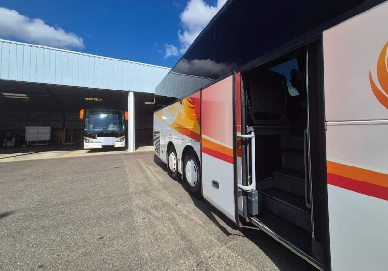 Mercedes-Benz TOURISMO RHD-M / 13 METRÓW/ 59 MIEJSC/ WC - Туристический автобус: фото 3 Mercedes-Benz TOURISMO RHD-M / 13 METRÓW/ 59 MIEJSC/ WC - Туристический автобус: фото 3