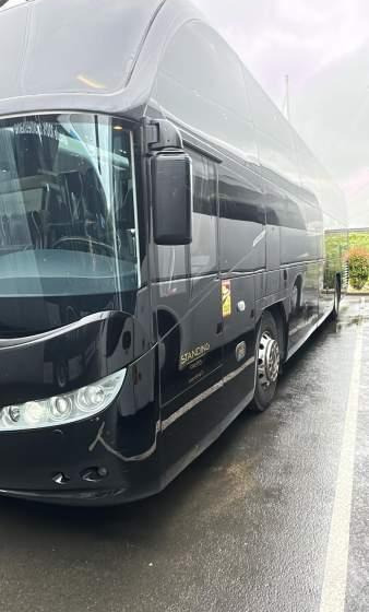Neoplan CITYLINER / SPROWADZONY / 278 000 KM / EURO 6 - Туристический автобус: фото 1 Neoplan CITYLINER / SPROWADZONY / 278 000 KM / EURO 6 - Туристический автобус: фото 1