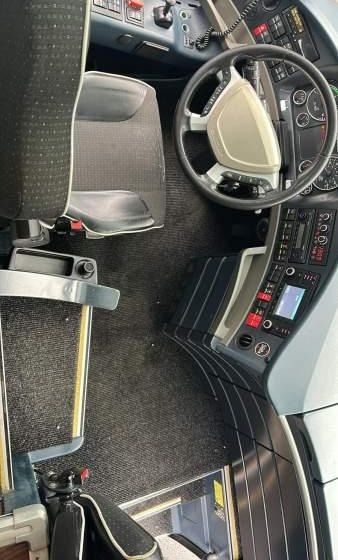 Neoplan CITYLINER / SPROWADZONY / 278 000 KM / EURO 6 - Туристический автобус: фото 4 Neoplan CITYLINER / SPROWADZONY / 278 000 KM / EURO 6 - Туристический автобус: фото 4