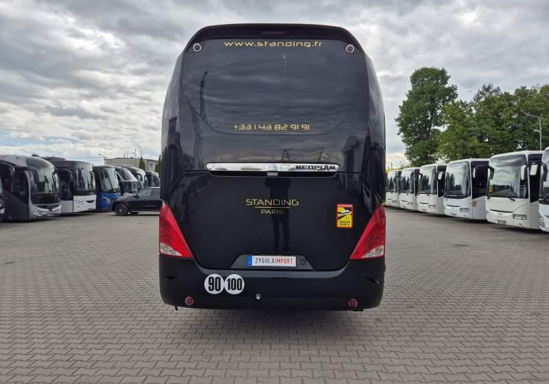 Туристический автобус Neoplan CITYLINER/ SPROWADZONY / 55 MIEJSC/ 388 000 KM: фото 6