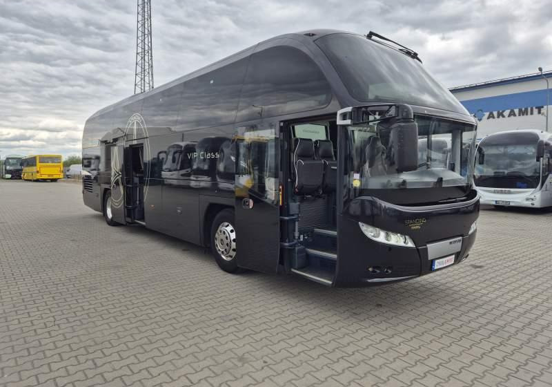 Туристический автобус Neoplan CITYLINER/ SPROWADZONY / 55 MIEJSC/ 388 000 KM: фото 12