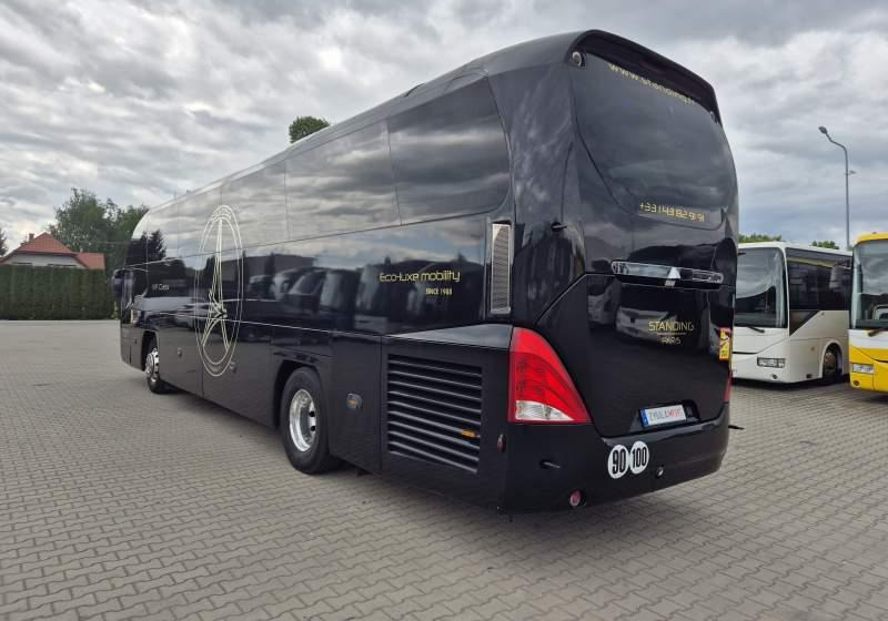 Туристический автобус Neoplan CITYLINER/ SPROWADZONY / 55 MIEJSC/ 388 000 KM: фото 7