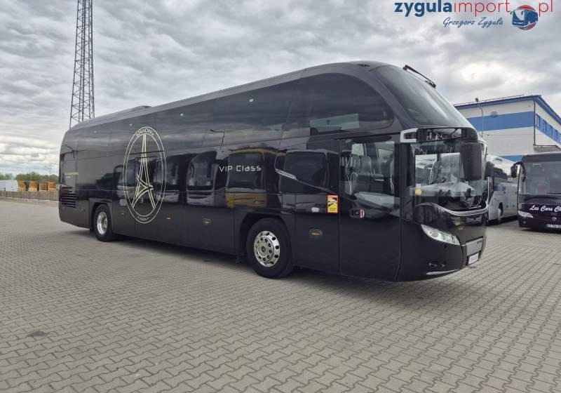 Neoplan CITYLINER/ SPROWADZONY / 55 MIEJSC/ 388 000 KM - Туристический автобус: фото 1 Neoplan CITYLINER/ SPROWADZONY / 55 MIEJSC/ 388 000 KM - Туристический автобус: фото 1