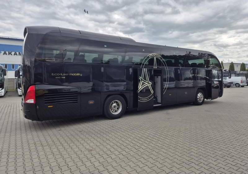 Туристический автобус Neoplan CITYLINER/ SPROWADZONY / 55 MIEJSC/ 388 000 KM: фото 13