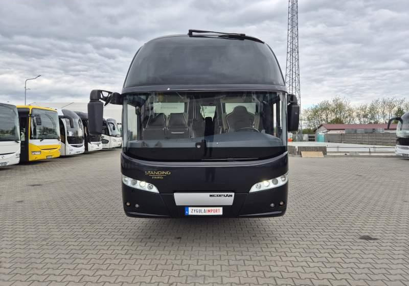 Туристический автобус Neoplan CITYLINER/ SPROWADZONY / 55 MIEJSC/ 388 000 KM: фото 11