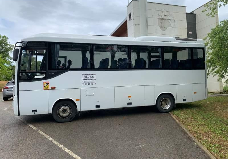 Otokar NAVIGO 185 SE / SPROWADZONY/ KLIMA / MANUAL - Микроавтобус, Пассажирский фургон: фото 5 Otokar NAVIGO 185 SE / SPROWADZONY/ KLIMA / MANUAL - Микроавтобус, Пассажирский фургон: фото 5